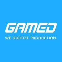 gamed mbh logo image