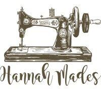 hannah mades llc logo image