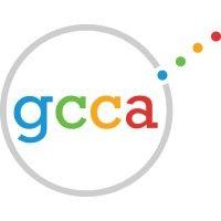 global call for climate action - gcca logo image