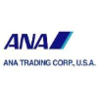 ana trading corp., u.s.a. (all nippon airways (ana) group)