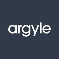 argyle logo image