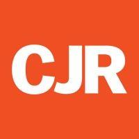 columbia journalism review logo image