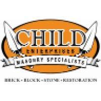 child enterprises logo image