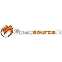 gamesource.it logo image