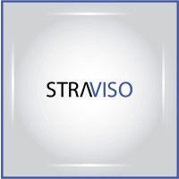 straviso logo image