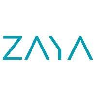 zaya hr solutions logo image