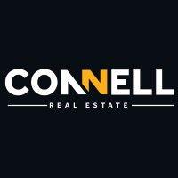 connell real estate ltd. logo image