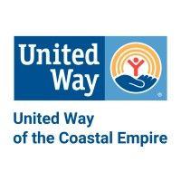 united way of the coastal empire