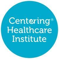 centering healthcare institute logo image