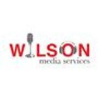 wilson media services logo image