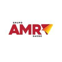 grupo amr saúde logo image