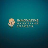 innovative marketing experts