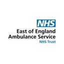 logo of East Of England Ambulance Service Nhs Trust