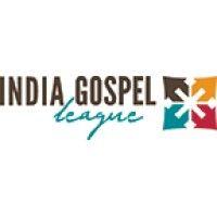 india gospel league logo image