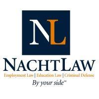 nachtlaw, p.c. logo image