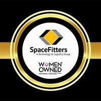 spacefitters, llc logo image