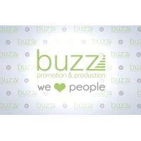 buzz promotion & production logo image