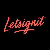 letsignit logo image