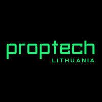 proptech lithuania logo image