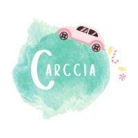 carccia® logo image