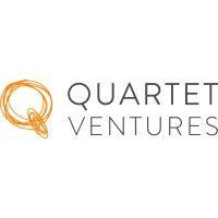 quartet ventures logo image