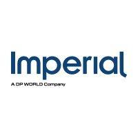 imperial logo image