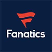 fanatics logo image