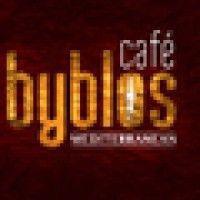 byblos cafe logo image