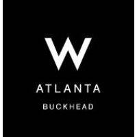 w atlanta – buckhead logo image