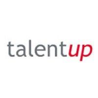 talentup logo image