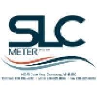 slc meter, llc logo image