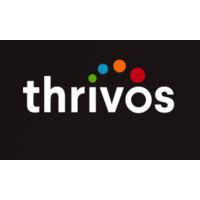 thrivos logo image