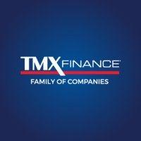 tmx finance family of companies logo image