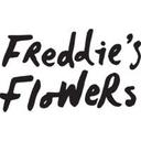 logo of Freddies Flowers