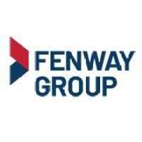 the fenway group logo image