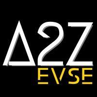 a2z ev/evse logo image