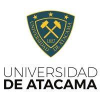 uda universidad de atacama logo image