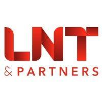 lnt & partners logo image