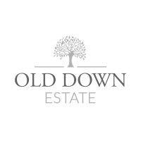 old down estate logo image