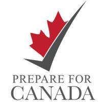 prepare for canada logo image