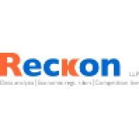 reckon llp logo image