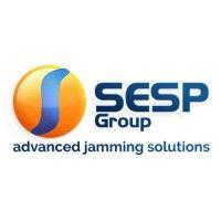 sesp group logo image