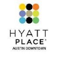 hyatt place austin downtown