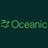 oceanic logo image