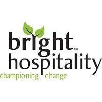 bright hospitality ltd logo image