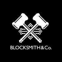 blocksmith&co. logo image