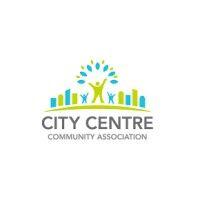 city centre community association logo image