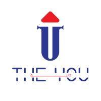 the you - ذا يو logo image