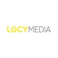 lgcy media logo image