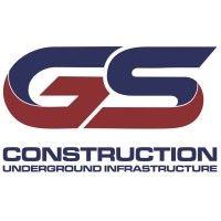 gs construction | underground infrastructure